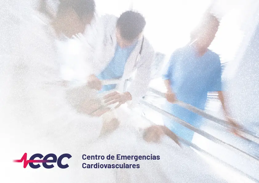 Centro de Emergencias Cardiovasculares (CEC)