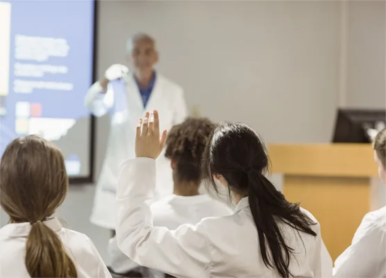 Programa de Docencia para Profesionales