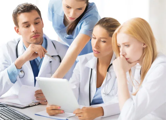 Becas de docencia e investigación