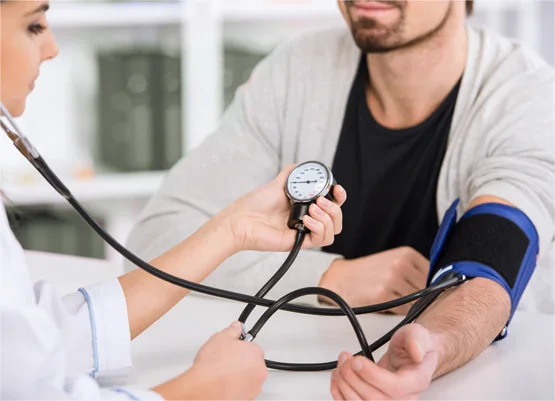 Demanda Espontánea Cardiológica