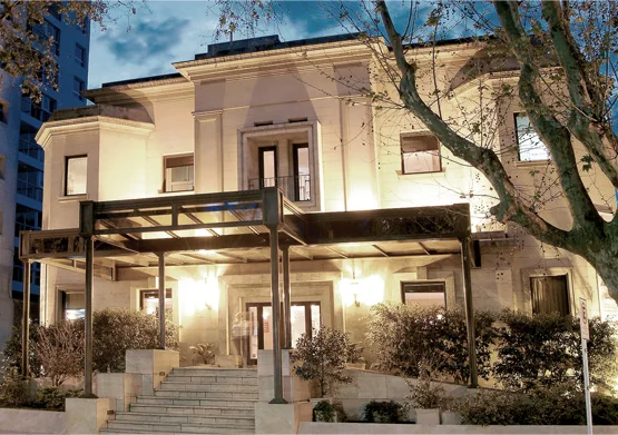 Instituto Cardiológico Rosario