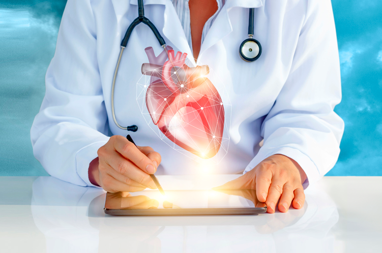 Ateneo de Cardiología - Presentación de los Trabajos Científicos de ICR a presentar en Congreso FAC