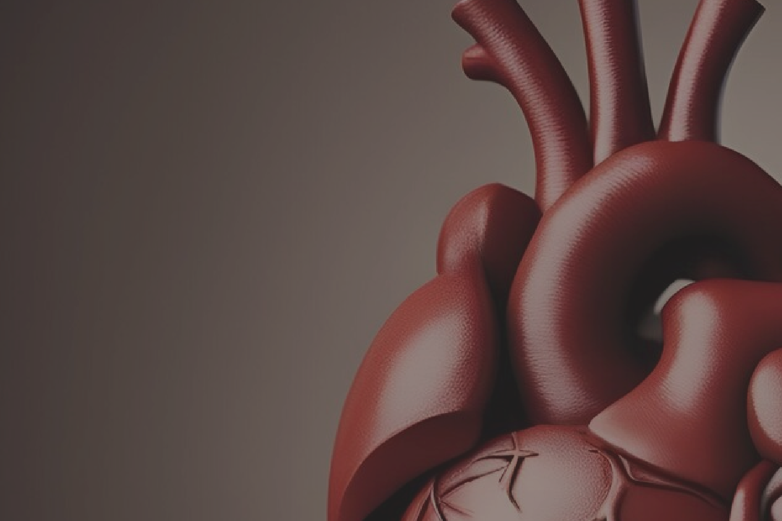 Estenosis aórtica moderada, caso clínico para toma de decisión.