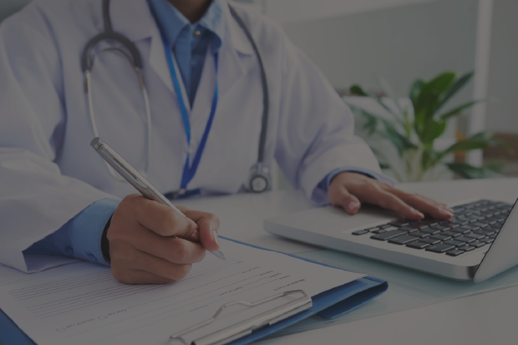 Presentación de caso clínico ambulatorio