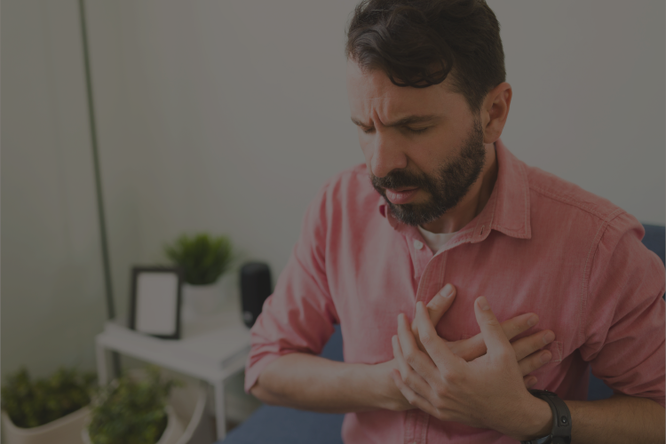 Evaluación de la congestión en insuficiencia cardiaca