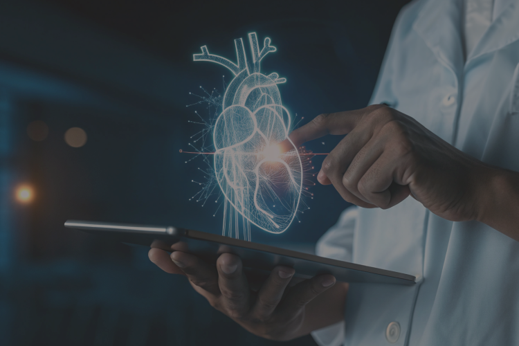 Taquicardia auricular focal incesante