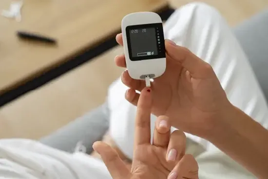 Diabetes: un programa para actuar a tiempo y reducir riesgos